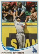 2013 Topps Andre Ethier Sp