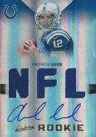 2012 Panini Absolute Andrew Luck