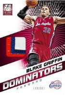 2012-13 Donruss Elite Blake Griffin