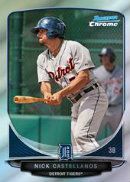 2013 Bowman Mini Cream of Crop