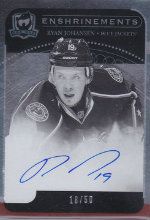 2011-12 The Cup Enshrinements Auto