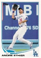 2013 Topps Andre Ethier Base