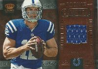2012 Crown Royale Andrew Luck Retail