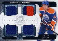 2011-12 Taylor Hall Cup Foundations