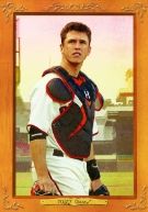 2013 Topps Turkey Red Buster Posey