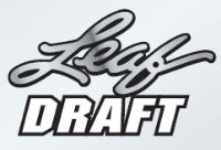 2013 Leaf Metal Draft Football