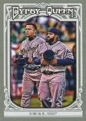 2013 Gypsy Queen Miguel Cabrera Variation