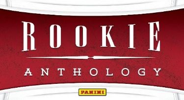 2012/13 Panini Rookie Anthology Hockey