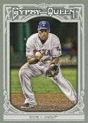 2013 Gypsy Queen Adrian Beltre