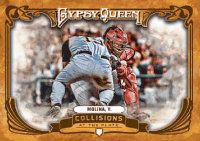 2013 Topps Gypsy Queen Molina