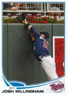 2013 Topps Josh Willingham Sp