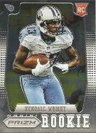2012 Prizm Kendall Wright Sp