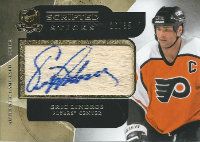2011-12 The Cup Eric Lindros Sticks