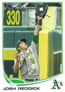 2013 Topps Josh Reddick