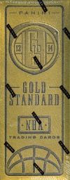 13/14 Panini NBA Gold Standard Box