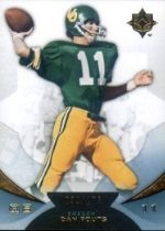 2013 Ultimate Collection Dan Fouts