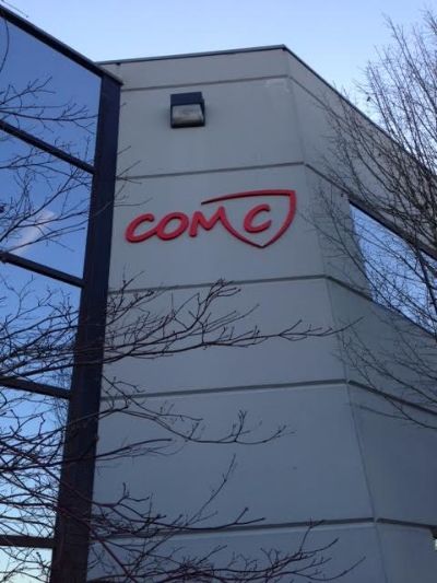 COMC Washington Building