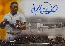 2014 Topps Tribute Kevin Mitchell