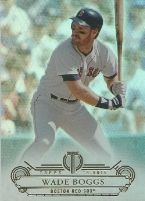 2014 Topps Wade Boggs Tribute