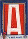 2014 Topps Series 1 Aroldis Chapman In the Name 2014 Topps Series 1 Aroldis Chapman In the Name