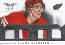 2013-14 Dominion Complete Rookies