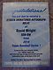 Strata Autograph - SSR-DW David Wright EXCH Strata Autograph - SSR-DW David Wright EXCH