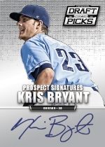 2013 Perennial Draft Kris Bryant