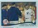 2014 Topps Series 1 Mariano Rivera Acetate 2014 Topps Series 1 Mariano Rivera Acetate
