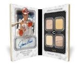 2014 Topps Museum Collection Johnny Bench
