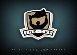 2012-13 UD The Cup Hockey