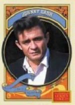 2014 Panini Golden Age Johnny Cash