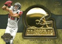 2013 Topps Tony Gonzalez All Pro