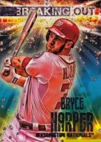 2014 Topps Opening Day Bryce Harper