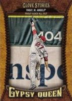 2014 TOpps Gypsy Queen Mike Trout