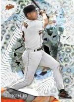 2014 Topps Tek Cal Ripken Jr