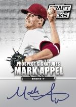 2013 Perennial Draft Mark Appel