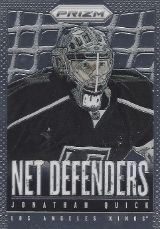 13-14 Prizm Hockey Net Defenders