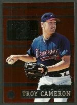 2000 Bowman Tool Time Insert