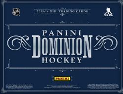 13-14 Dominion Hockey Box