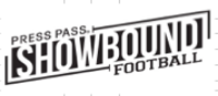 2014 Press Pass Showbound Football