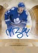 13-14 Ultimate Collection Morgan Rielly