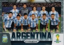 2014 Prizm World Cup Argentina Photo