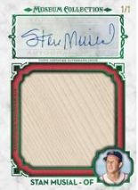 2014 Museum Collection Stan Musial