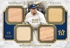 2014 Museum Collection Babe Ruth
