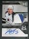 2006/07 Paul Stastny The Cup Autograph RC