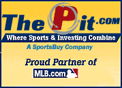 The Pit Virtual Baseball Card Trading
