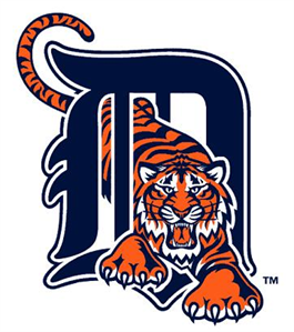 Detroit Tigers Team Address