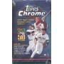 2001 Topps Chrome Baseball Series 1