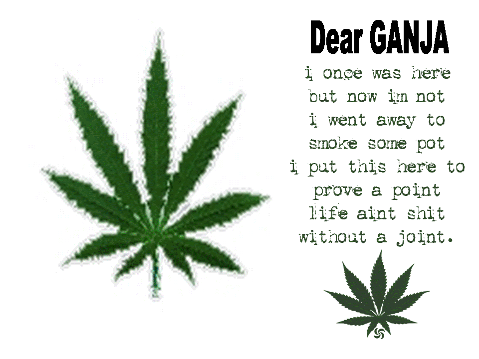 best ganja