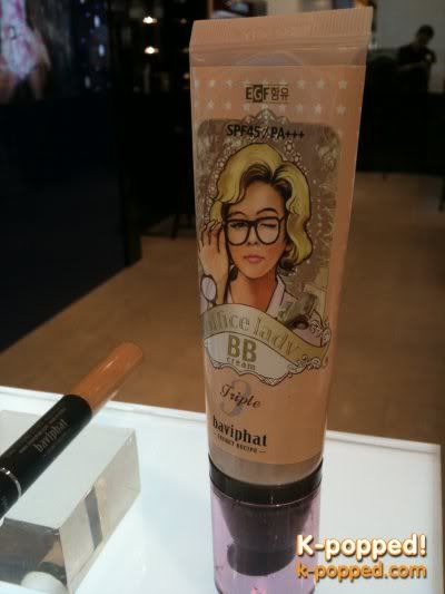 baviphat bb cream